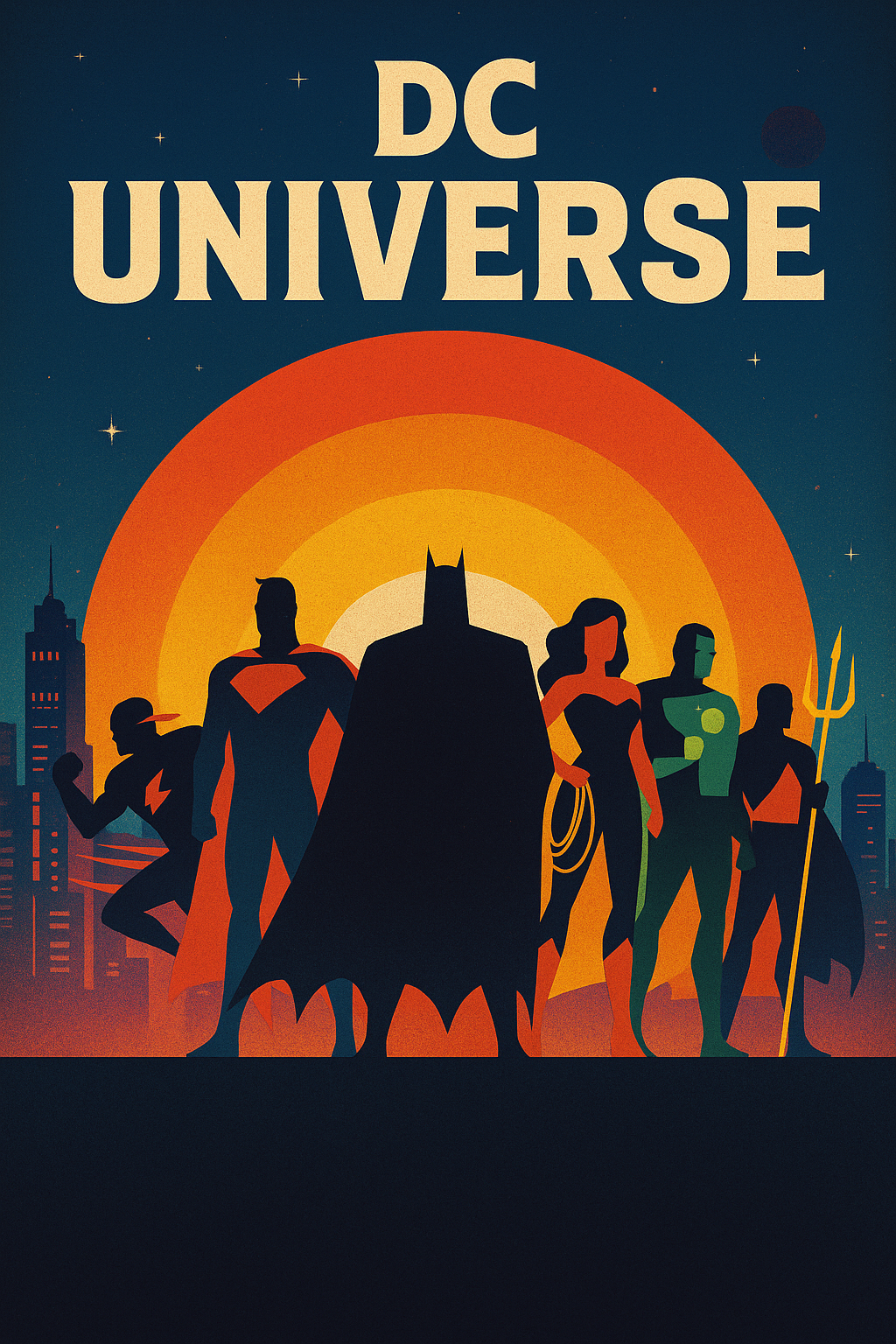 DC Universe [433279] (A1743519882) Collection (Movies) --Plex--